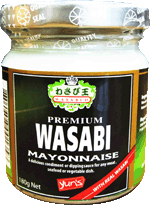 Wasabi