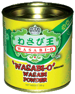 Wasabi