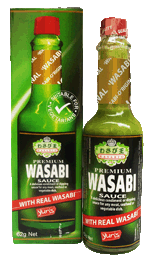 Wasabi