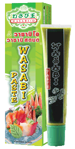 Wasabi